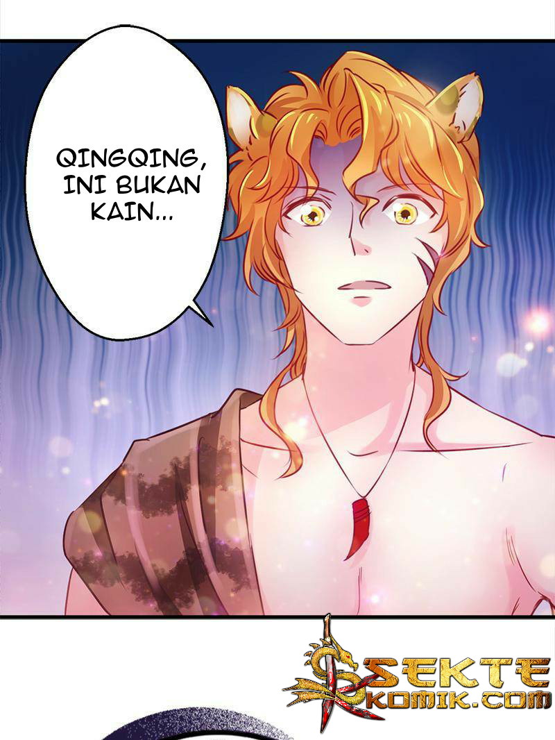 Beauty and the Beasts Chapter 10 Gambar 52